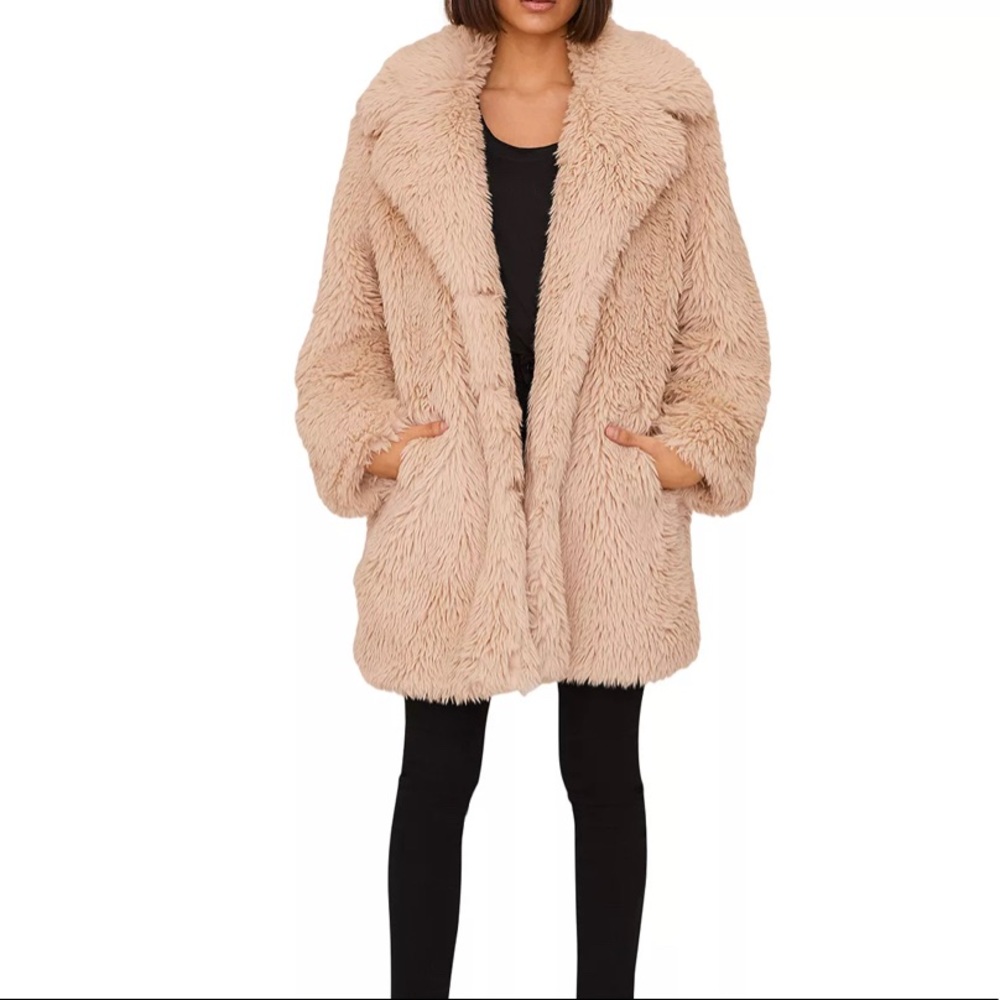 ✨NWT✨ Shaci coat